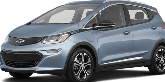 CHEVROLET BOLT EV 2021 1G1FZ6S03M4114520 image